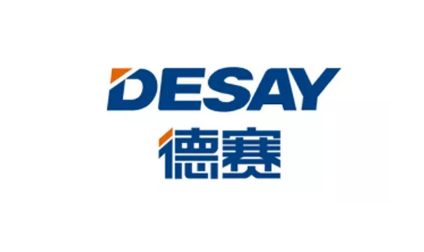 德賽矽鐠