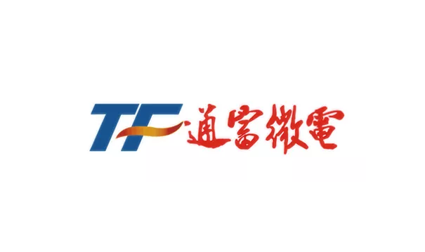 通富微電子