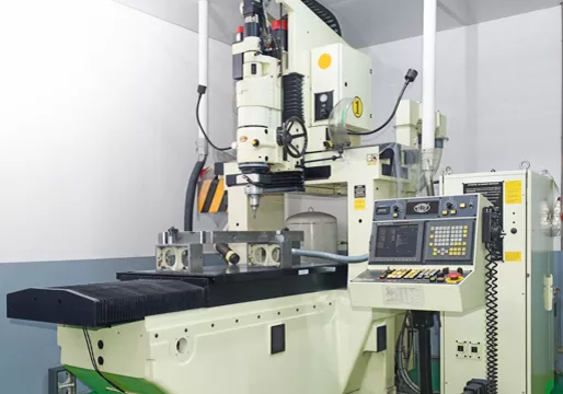 Moore Coordinate Mill