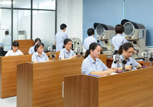 Quality Inspection Department