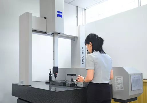 Zeiss 3D