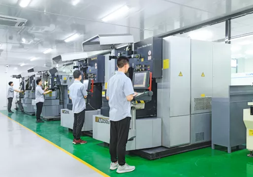 Shadik Oil Cutting
